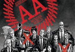 Avengers Arena Volume 1