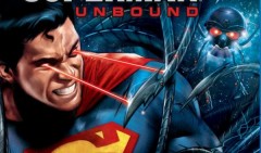 Superman Unbound