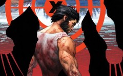 Death of Wolverine