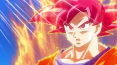 Dragon Ball Z Battle Of Gods