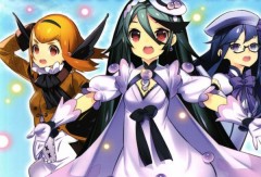 Kazumi Magica Volume 5