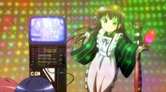 Chiya's secret sales booster is karaoke