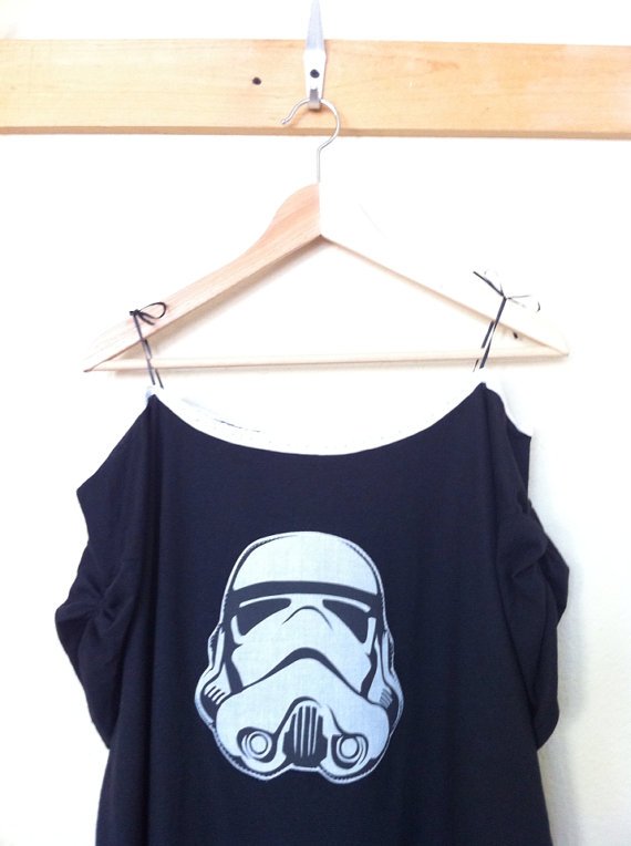 Star Wars Summer 6