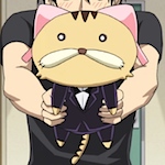 Branya. the real draw behind The Comic Artist and His Assistants