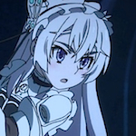 Chaika–The Coffin Princess