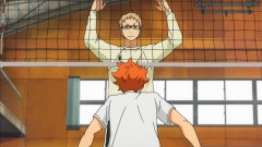 Haikyu!!