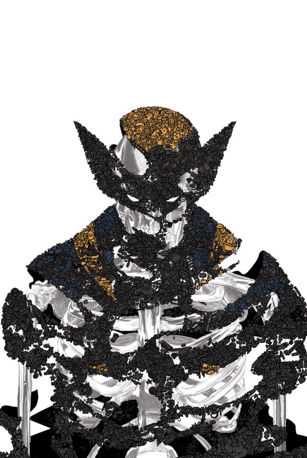 Death_of_Wolverine_3_Santiago_Variant
