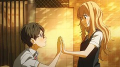 Your lie in April Episode 07