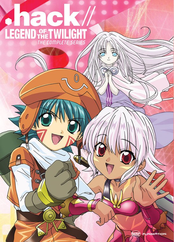 Hack Legend Of Twilight
