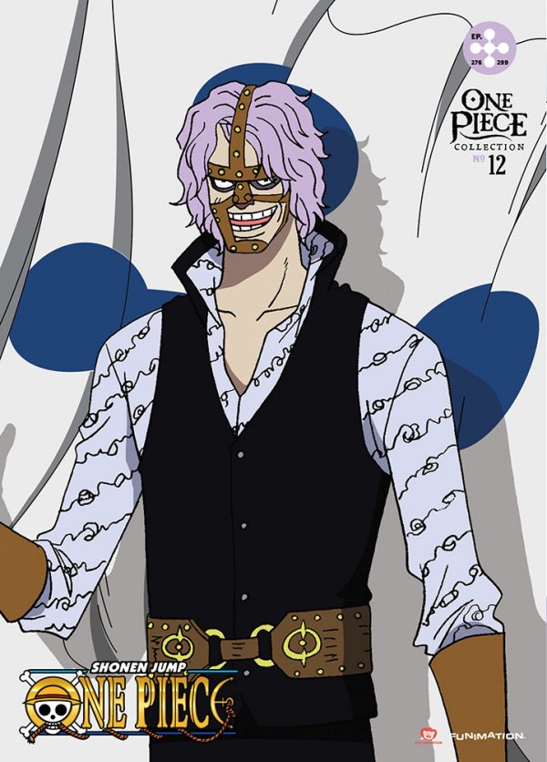 One Piece Collection 12