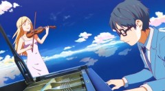 Your lie in April Episode 22