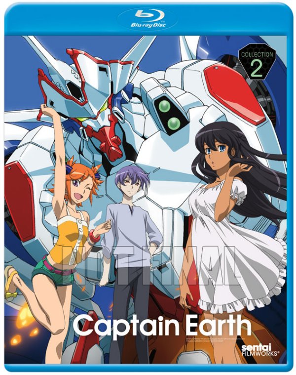 Captain Earth Part 2 Not Final BD