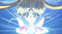 Sailor Moon Crystal