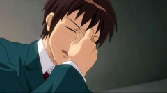 Haruhi