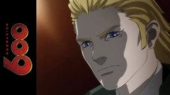 Cyborg-009 Image