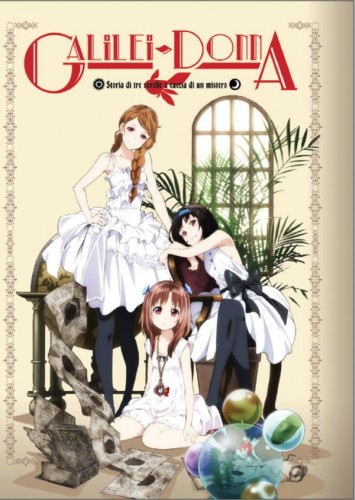 Galilei Donna