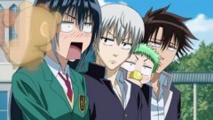 Beelzebub Header