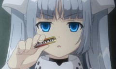 Miss Monochrome Season 3 Episode 3