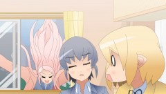 JK-Meshi Episode 5
