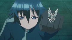 Lance n Masques Image