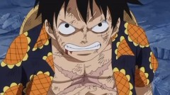 One Piece Episode 720 Preview