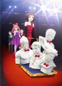 Sekkou Boys Visual