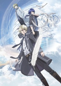 Norn9 Visual