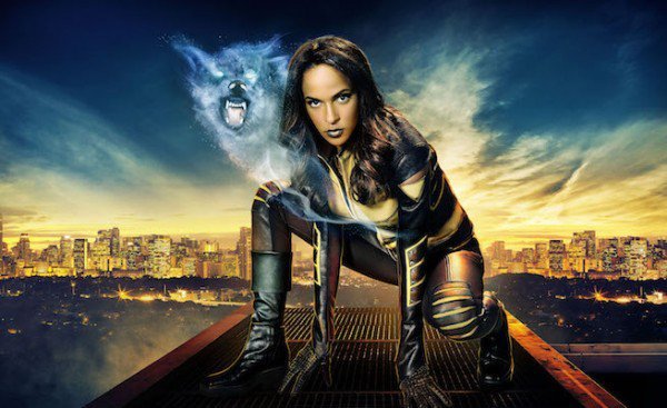Arrow Season 4 Episode 15-3