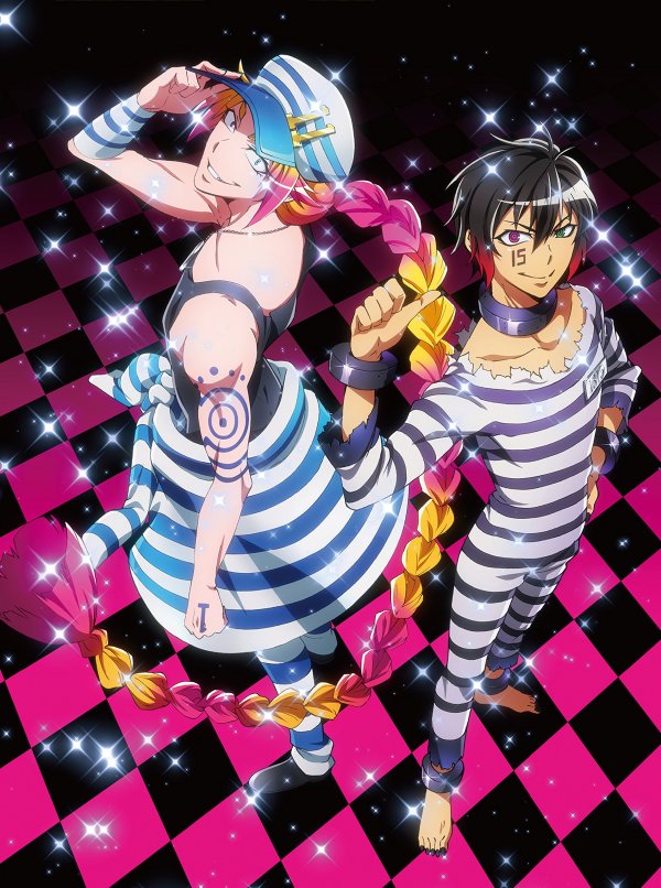 nanbaka-japanese-volume-1-cover