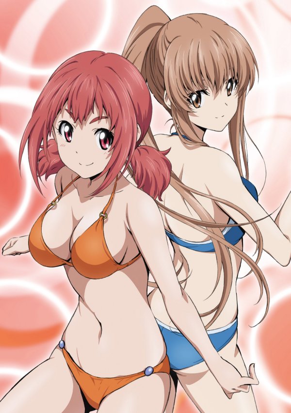 Keijo Japanese Volume 5 Cover