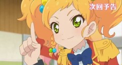Aikatsu Stars Episode 53