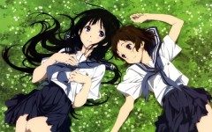 Hyouka