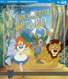 Wizard of Oz