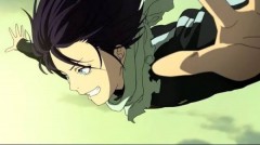 Noragami