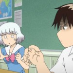 Tonari no Seki-kun Episode 2