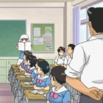 Tonari no Seki-kun Episode 4