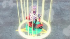 Wizard Barristers Episode 2