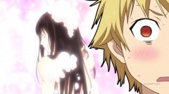 Noragami Episode 5