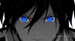 Noragami