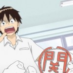 Tonari no Seki-kun Episode 5