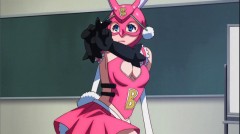 Wizard Barristers Episode 6