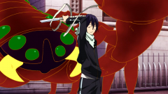 Noragami Episode 10
