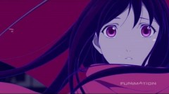 Noragami