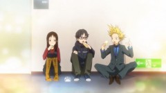 Your lie in April Episode 19