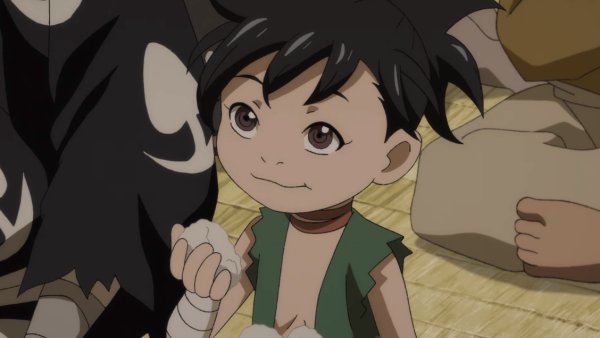 10th Dororo Anime Episode Previewed The Fandom Post